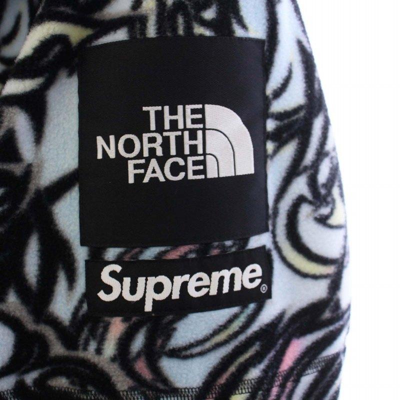 THE NORTH FACE（ザ ノースフェイス） シュプリーム SUPREME 22AW