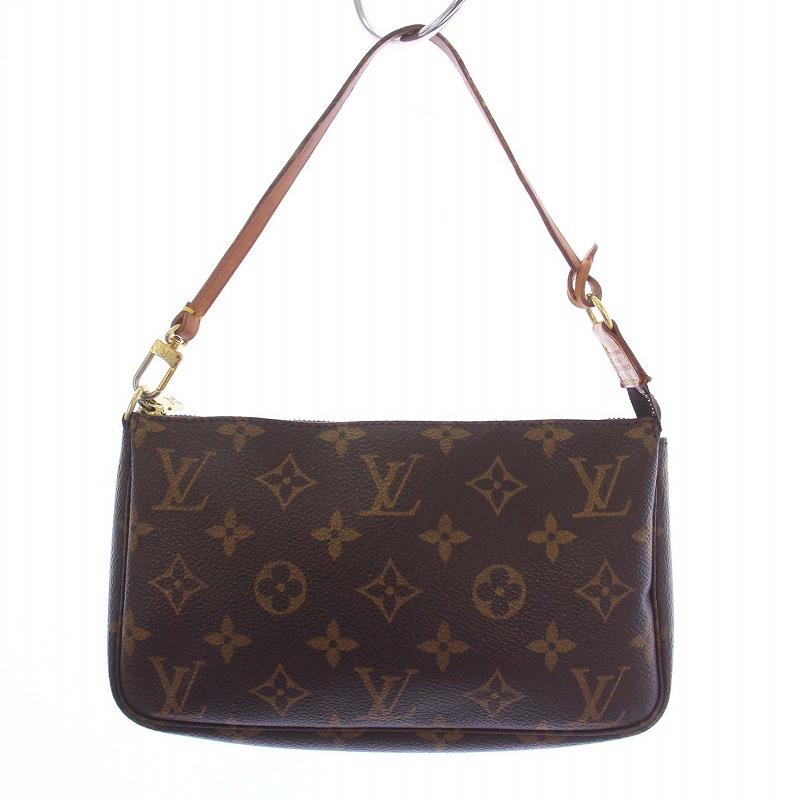 LOUIS VUITTON（ルイ・ヴィトン） ポシェット アクセソワール