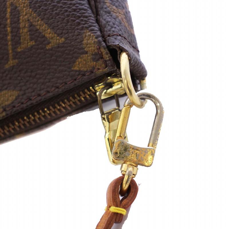 LOUIS VUITTON（ルイ・ヴィトン） ポシェット アクセソワール
