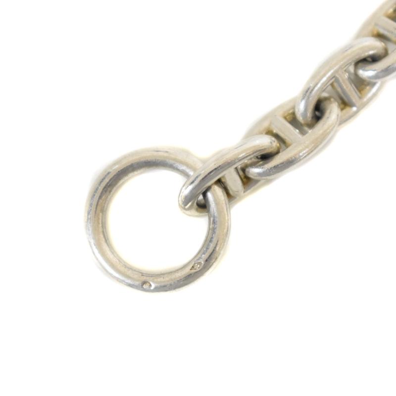 シェーヌダンクル MM HERMES エルメス 15LINKS Chaine d'Ancre MM 90s