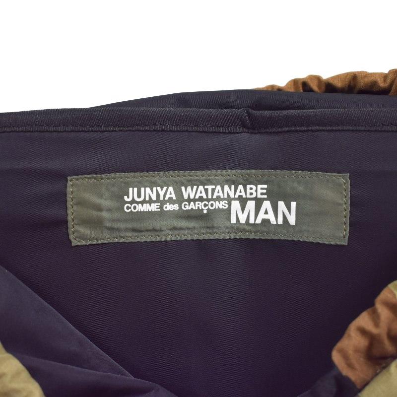 JUNYA WATANABE MAN PORTER HAPPY ARMY STORE限定 リュックサック