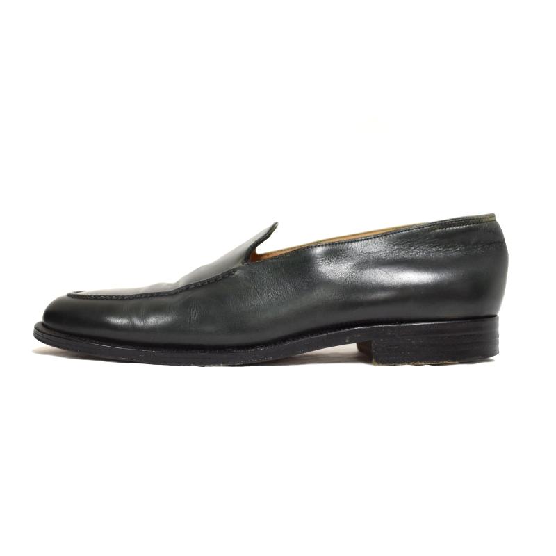 ジョンロブ JOHN LOBB OCEAN オーシャン ローファー モカシン レザー