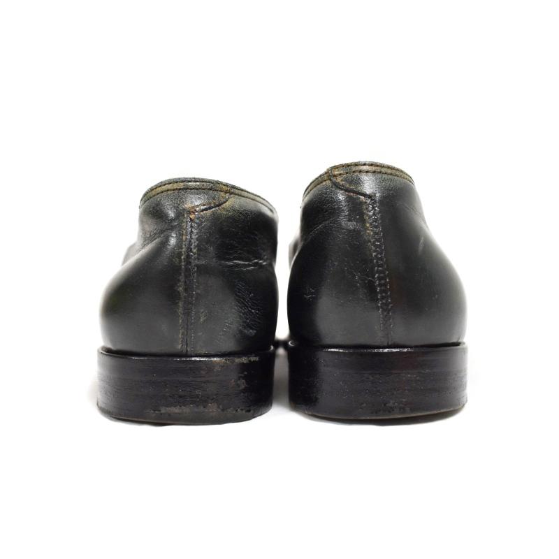 ジョンロブ JOHN LOBB OCEAN オーシャン ローファー モカシン レザー