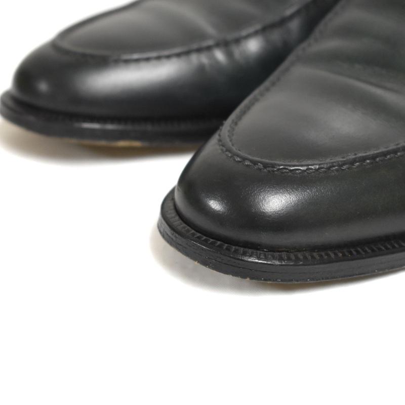 ジョンロブ JOHN LOBB OCEAN オーシャン ローファー モカシン レザー