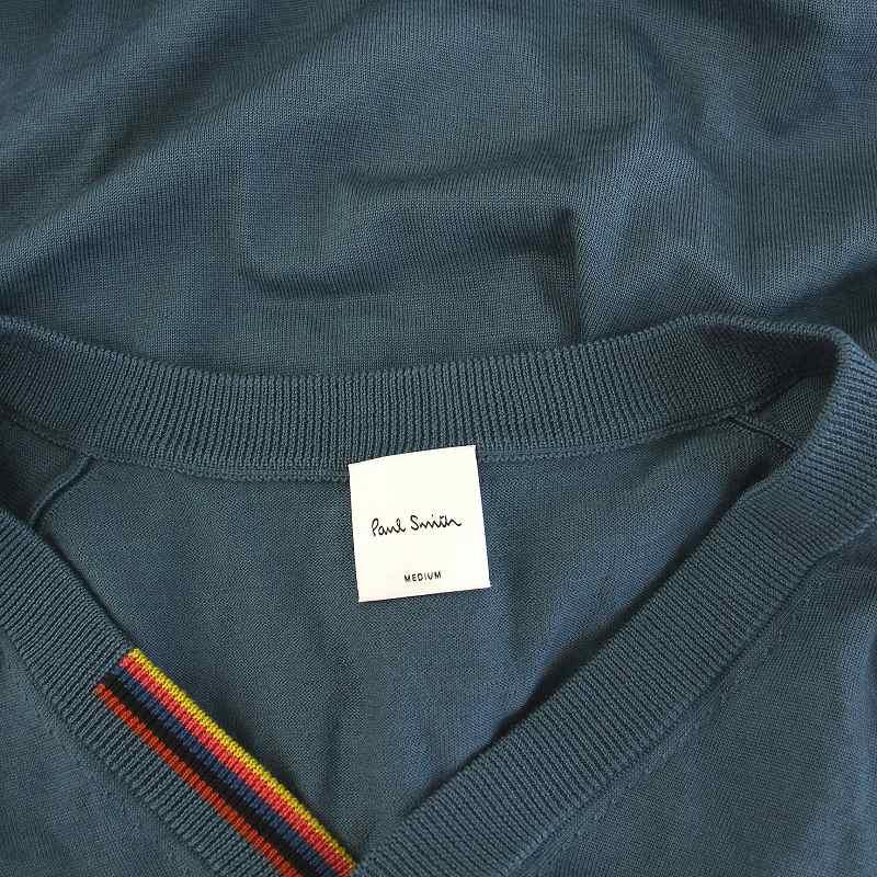 Paul Smith（ポール・スミス） アーティストストライプポイント