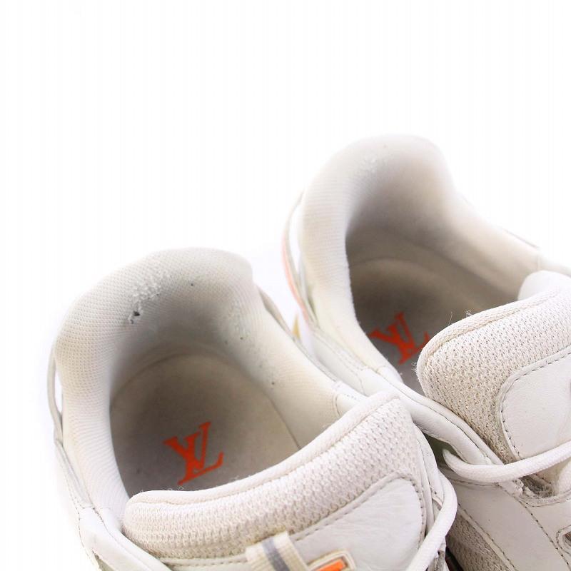 LOUIS VUITTON（ルイ・ヴィトン） アビューライン スニーカー 7 