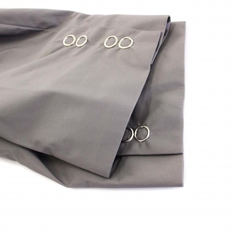 未使用品 シュープ SHOOP PETAL BLAZER テーラードジャケット ブレザー