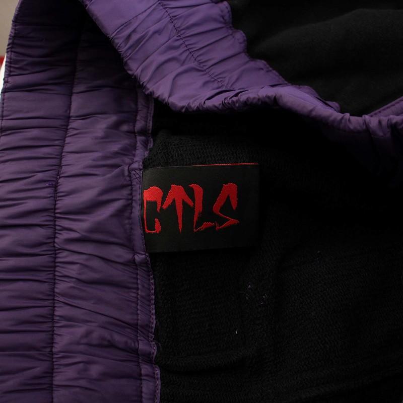 カタリスト CVTVLIST 22AW general pants ジェネラルパンツ イージー