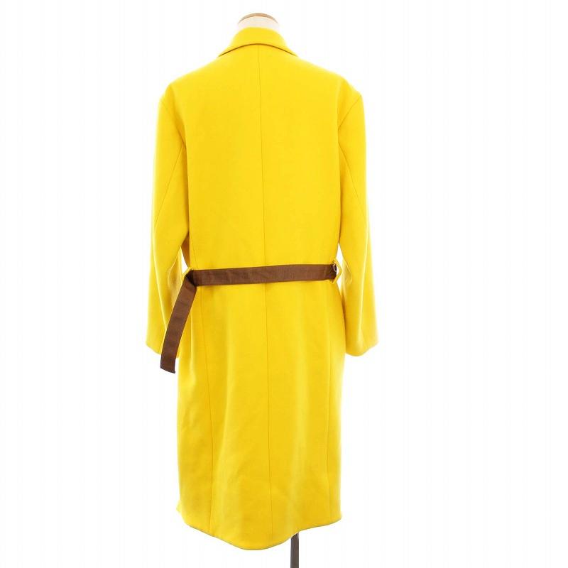 カタリスト CVTVLIST 21AW チェスターコート アウター ロング 48