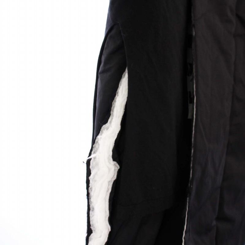ジャケット・アウター Rick Owens DRKSHDW SISY PARKA 19AW ダークシャドウ DRKSHDW RICK OWENS 19AW SISY PARKA フーテッドコート