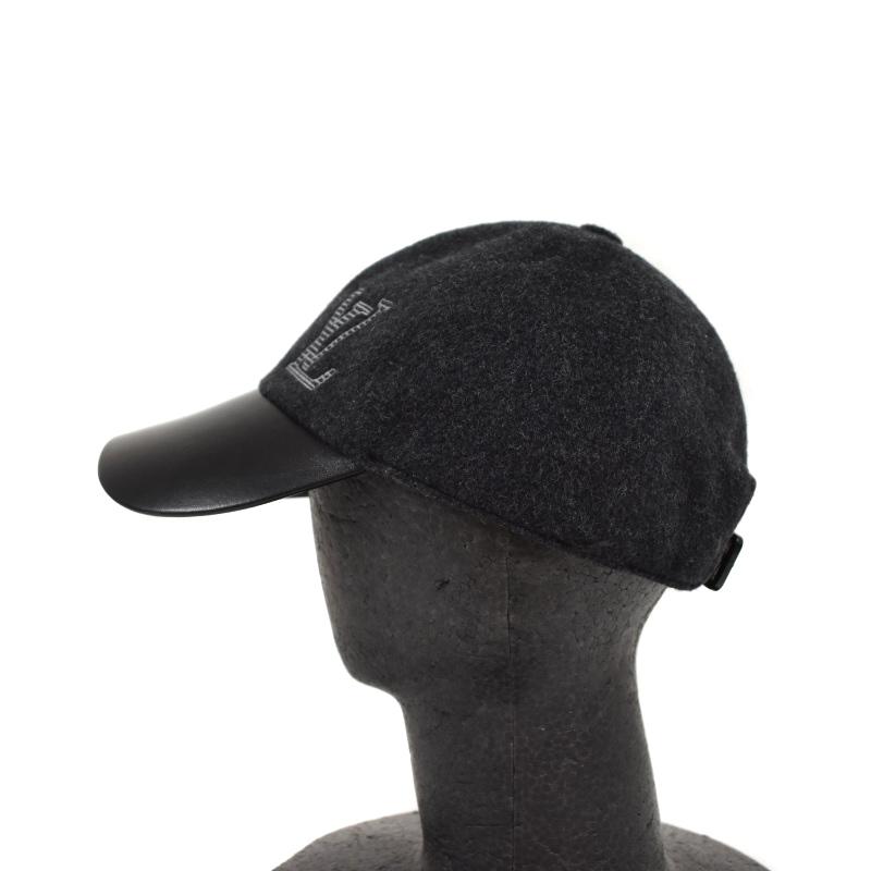 LOUIS VUITTON（ルイ・ヴィトン） キャップ モノグラム シャドウ