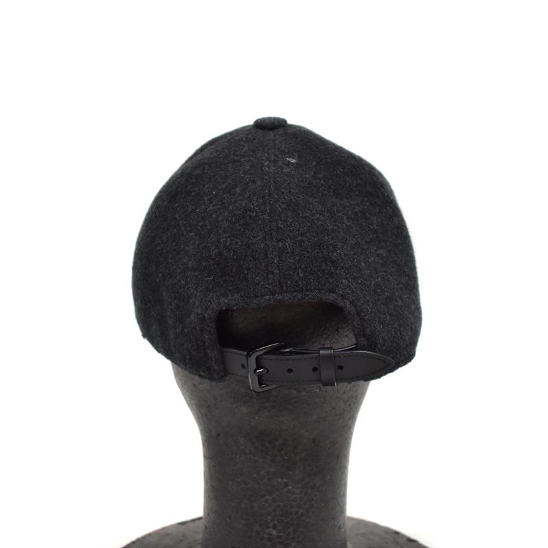 LOUIS VUITTON（ルイ・ヴィトン） キャップ モノグラム シャドウ