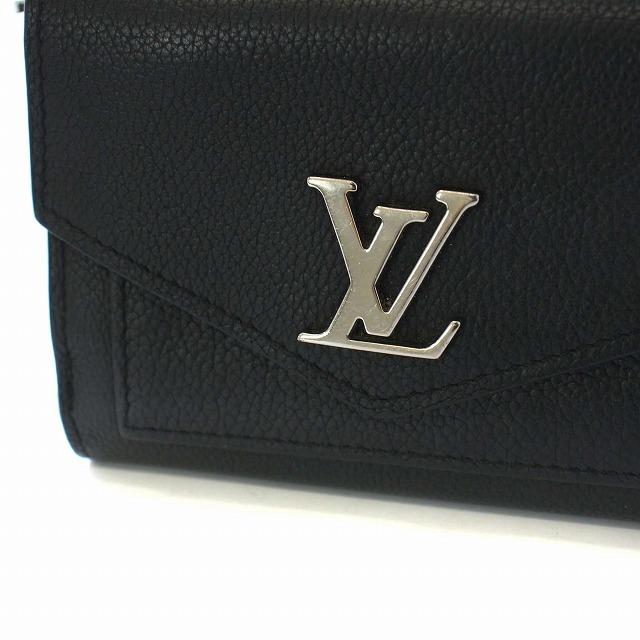 LOUIS VUITTON（ルイ・ヴィトン） ポルトフォイユ マイロックミー