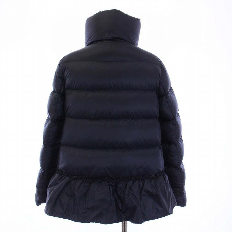 ［新品同様］モンクレール　レディース　ダウンジャケット　アネット MONCLER（モンクレール） MONCLER ANET アネット ダウンジャケット