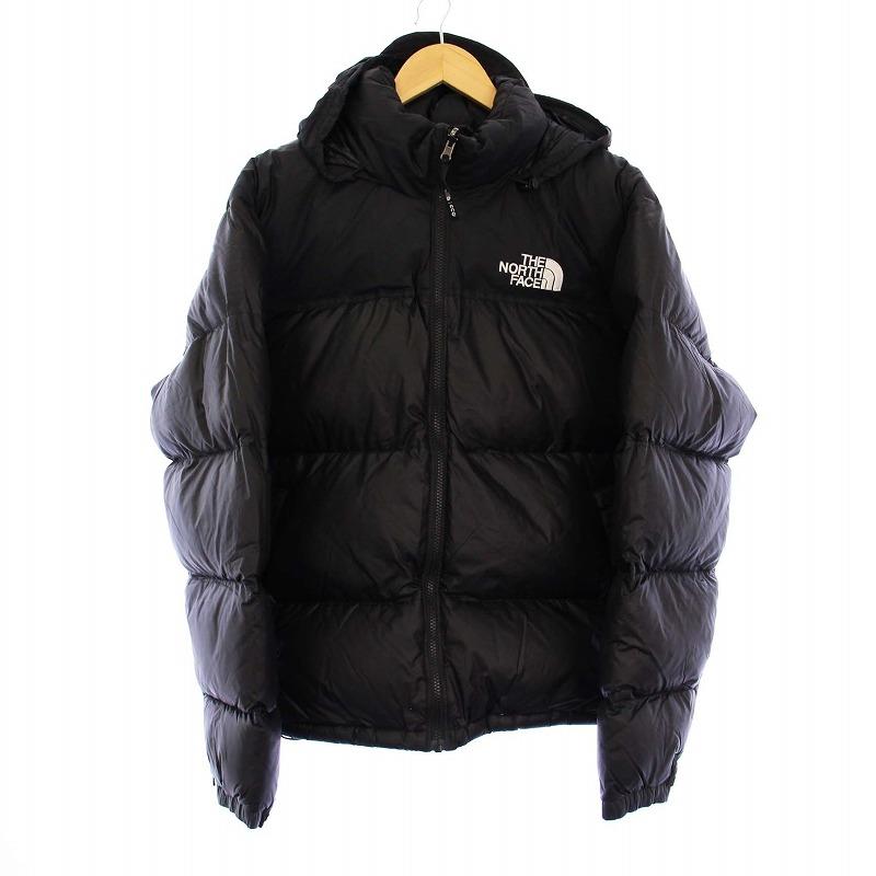 THE NORTH FACE（ザ ノースフェイス） THE NORTH FACE ECO NUPTSE