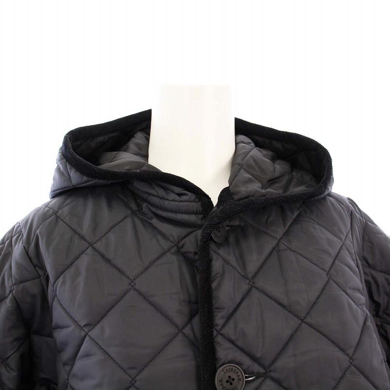 ラベンハム LAVENHAM キルティングコート 中綿 アウター ミドル