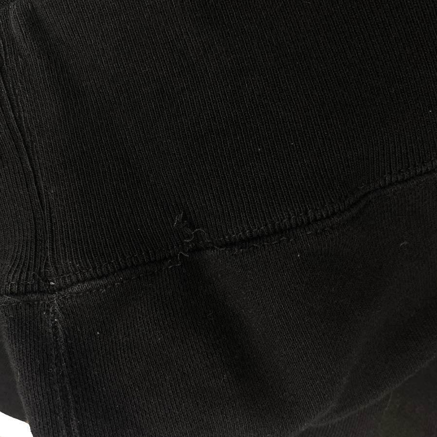 サカイ sacai KAWS 21SS Embroidery Hoodie エンブロイダリーフーディ