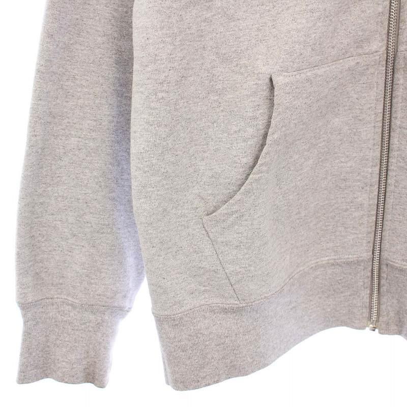 Supreme（シュプリーム） SUPREME Small Box Zip Hooded Sweatshirt