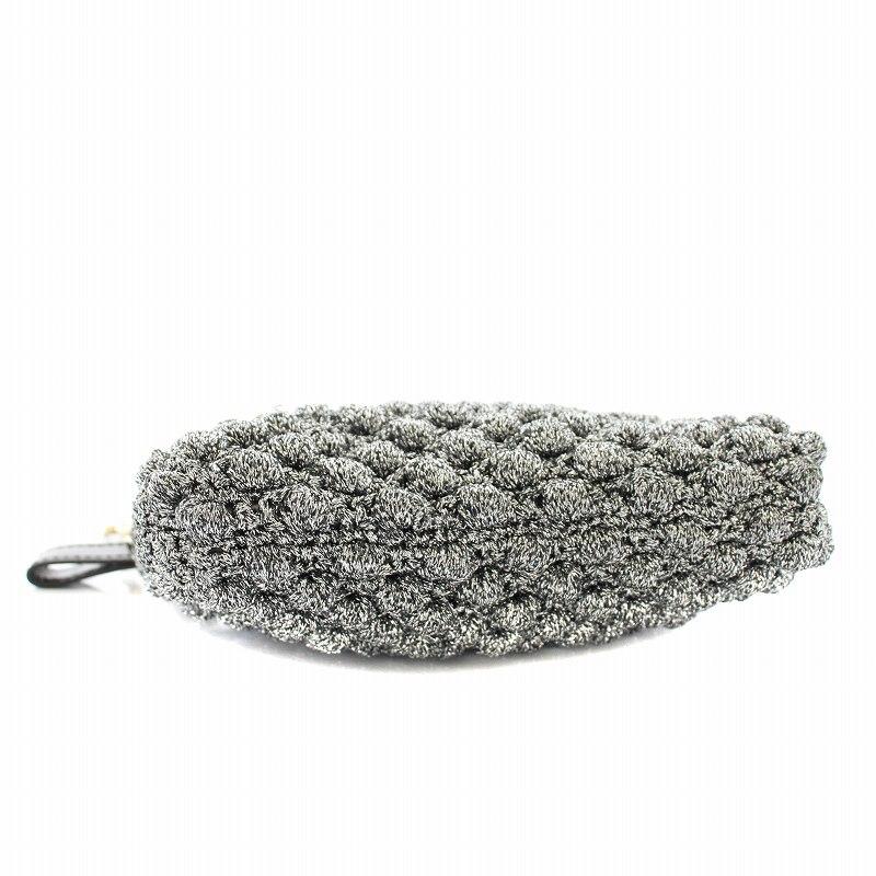 DOLCE&GABBANA ドルチェ&ガッバーナ ドルガバ ショルダーバッグ