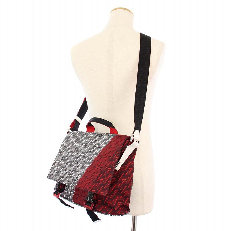 Christian Louboutin クリスチャンルブタン louboutin LOUBICLIC