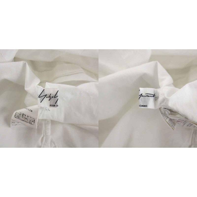 ヨウジヤマモトプールオム YOHJI YAMAMOTO POUR HOMME REPLICA 94SS