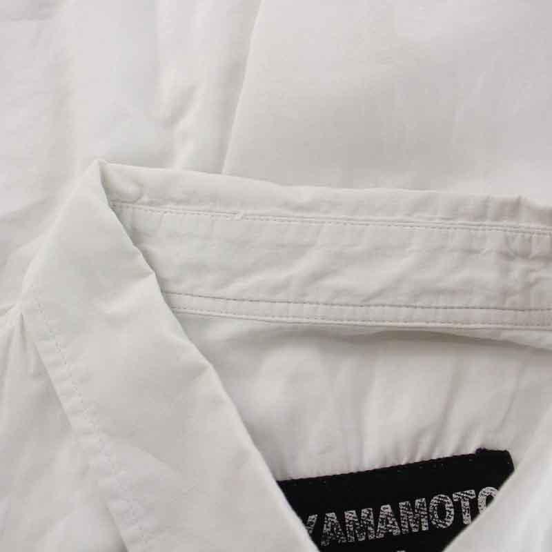 ヨウジヤマモトプールオム YOHJI YAMAMOTO POUR HOMME REPLICA 94SS