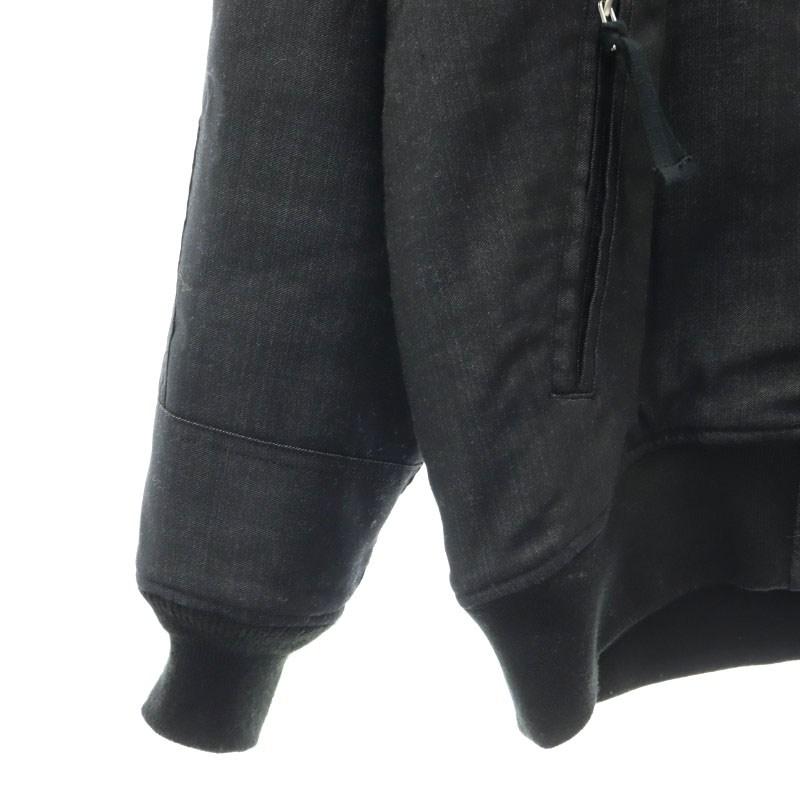 コムデギャルソンオム COMME des GARCONS HOMME 23AW ジップポケット