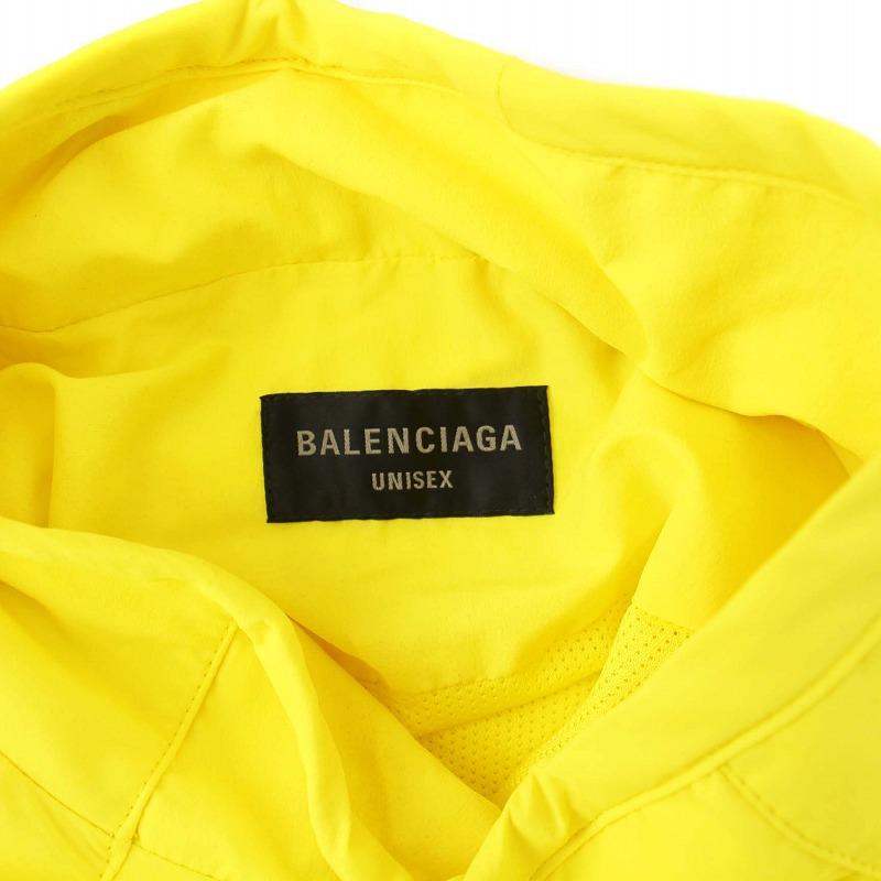 BALENCIAGA（バレンシアガ） BALENCIAGA 22AW 3B SportsIcon Pull-Over