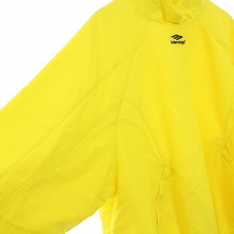 BALENCIAGA（バレンシアガ） BALENCIAGA 22AW 3B SportsIcon Pull-Over