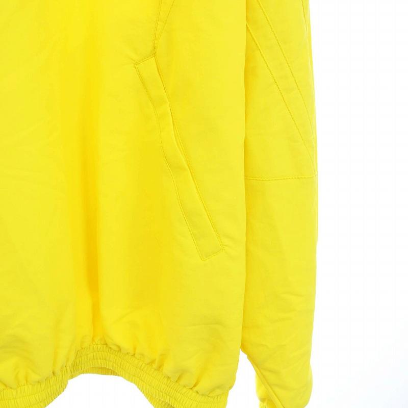 BALENCIAGA（バレンシアガ） BALENCIAGA 22AW 3B SportsIcon Pull-Over