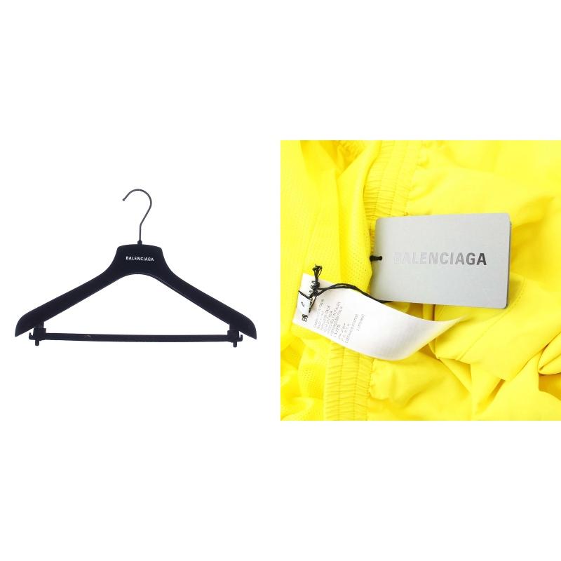 BALENCIAGA（バレンシアガ） BALENCIAGA 22AW 3B SportsIcon Pull-Over