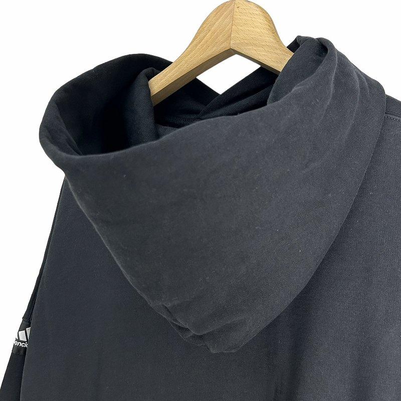 BALENCIAGA（バレンシアガ） × adidas アディダス 23SS ダブルネーム