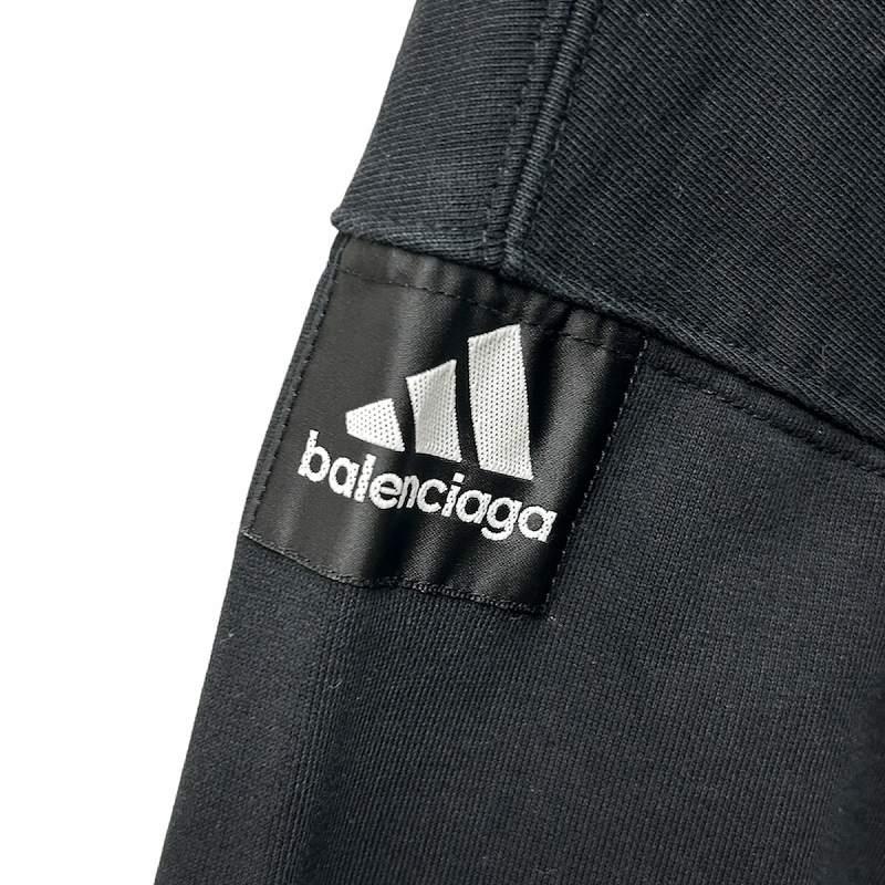 BALENCIAGA（バレンシアガ） × adidas アディダス 23SS ダブルネーム