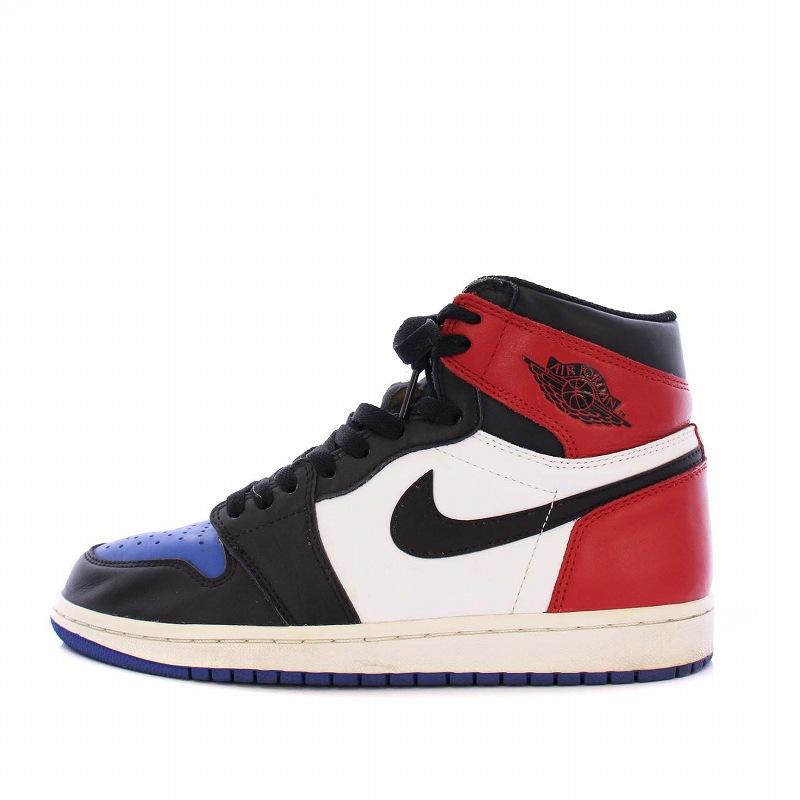 NIKE ナイキ Air Jordan 1 Retro High Top 3 エアジョーダン レトロ 