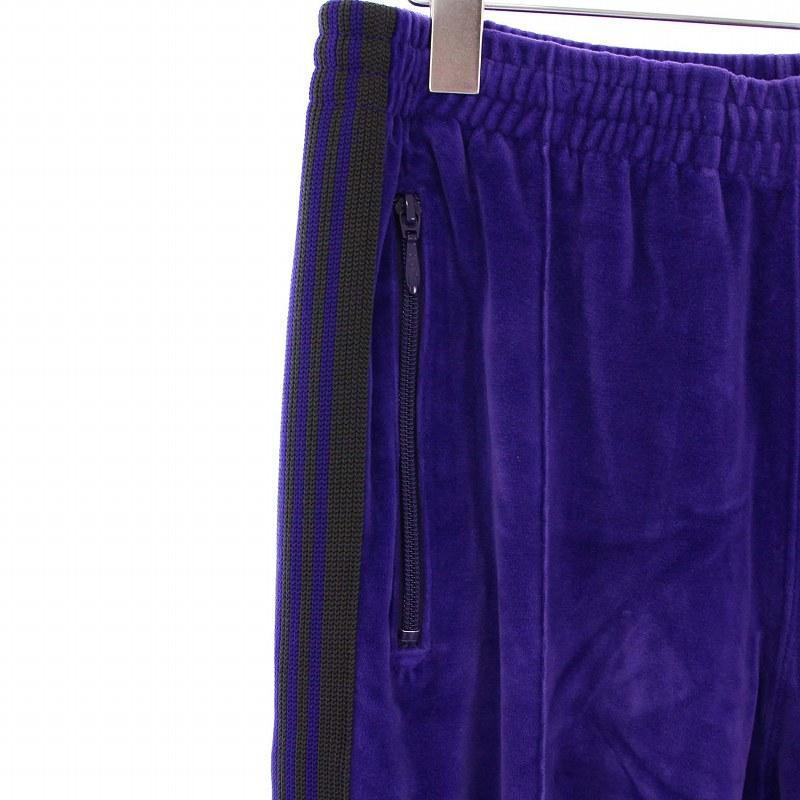ニードルス ニードルズ Needles NARROW TRACK PANT ナロートラック