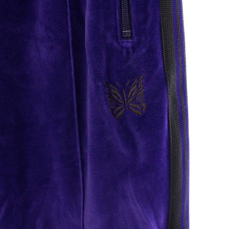 ニードルス ニードルズ Needles NARROW TRACK PANT ナロートラック