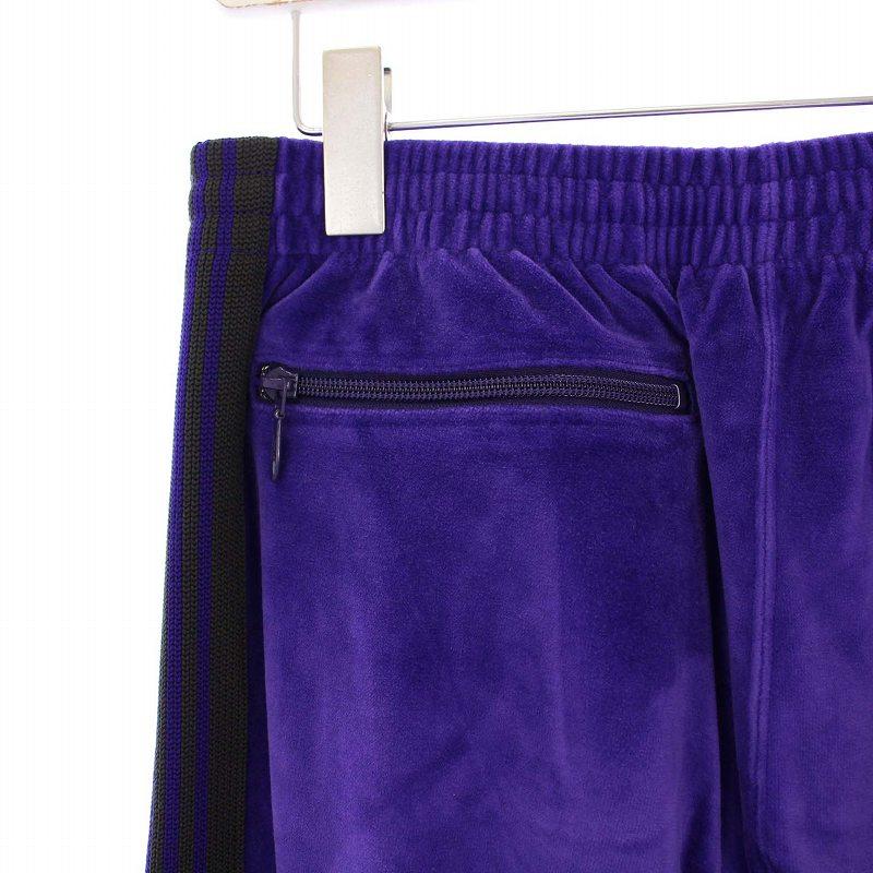 ニードルス ニードルズ Needles NARROW TRACK PANT ナロートラック
