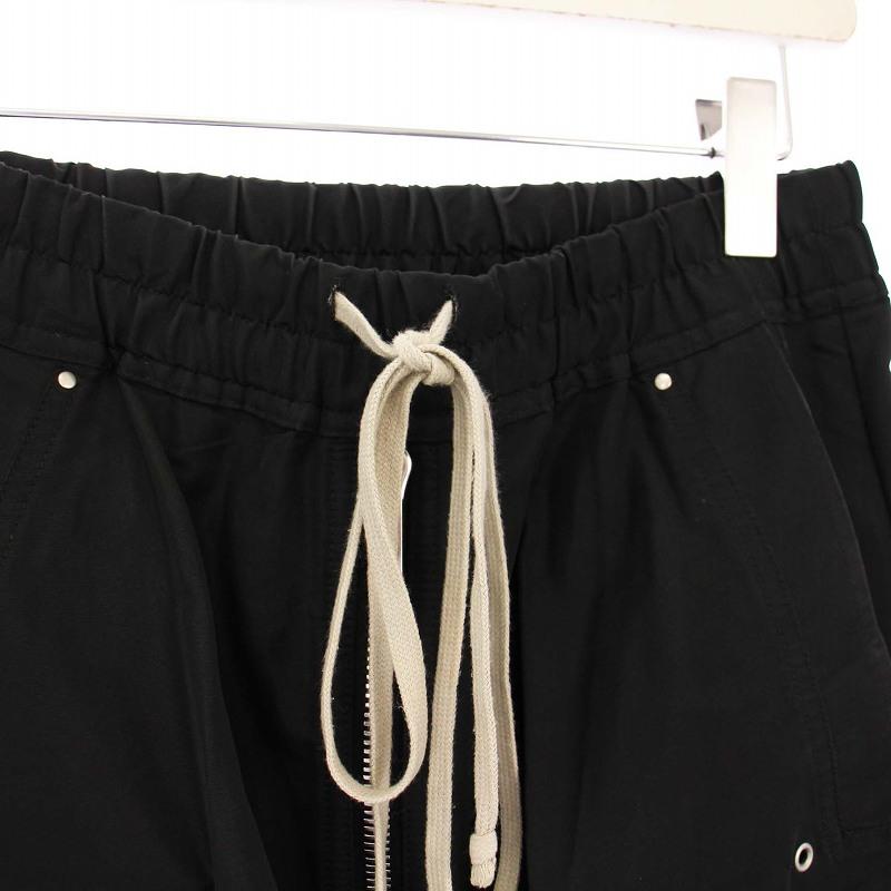 パンツ Rick Owens 24SS Cargobelas リックオウエンス Rick Owens 24SS CARGOBELAS TROUSERS カーゴベラ