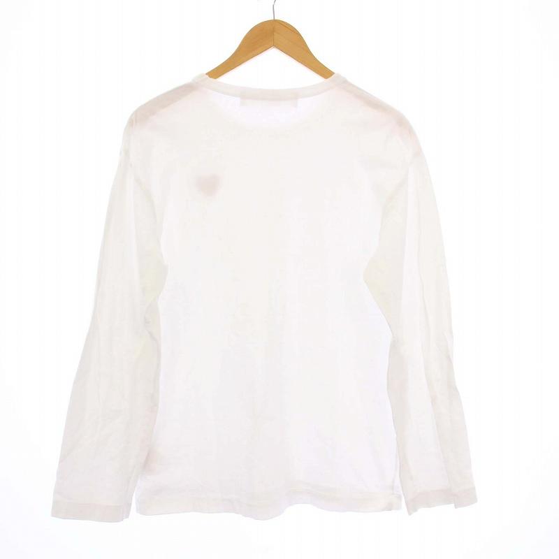 プレイコムデギャルソン PLAY COMME des GARCONS AD2020/1 Tシャツ 