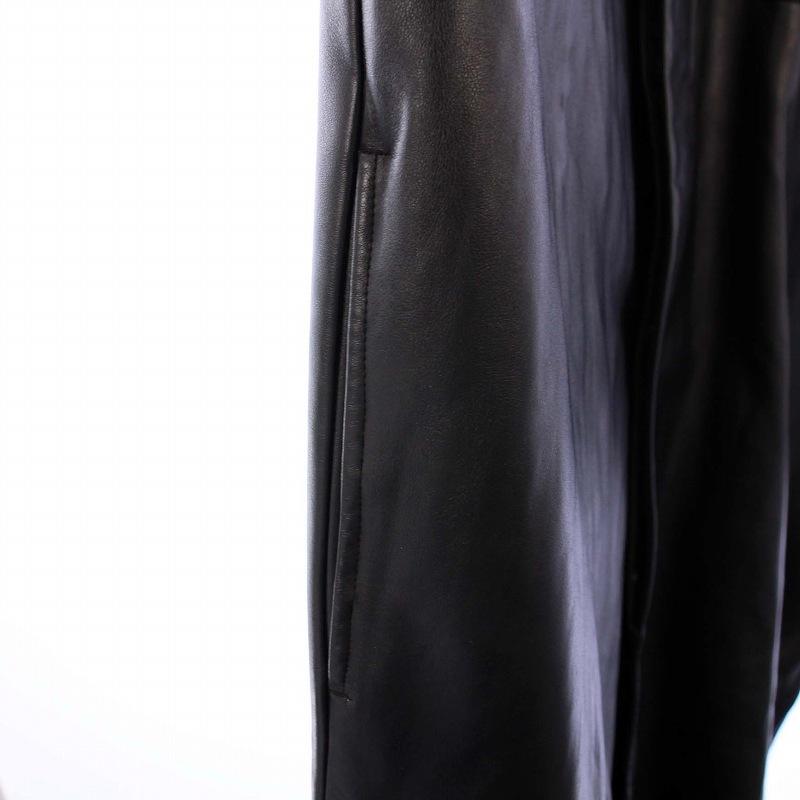 スーパーサンクス SUPERTHANKS ステンカラーコート アウター ロング