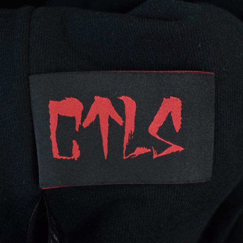 カタリスト CVTVLIST cut&sew RIDERS Jacket ダブルライダース