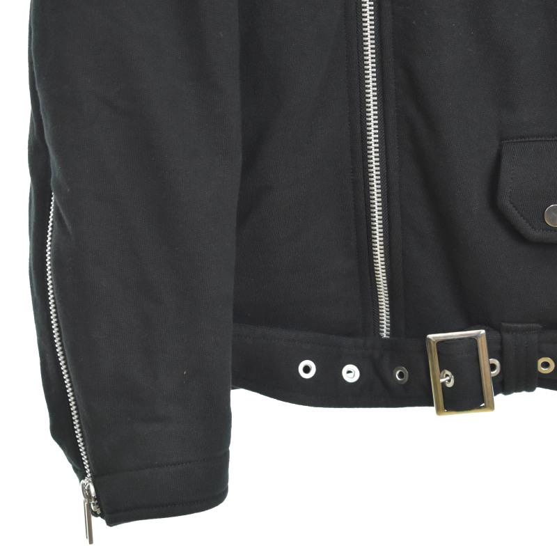 カタリスト CVTVLIST cut&sew RIDERS Jacket ダブルライダース