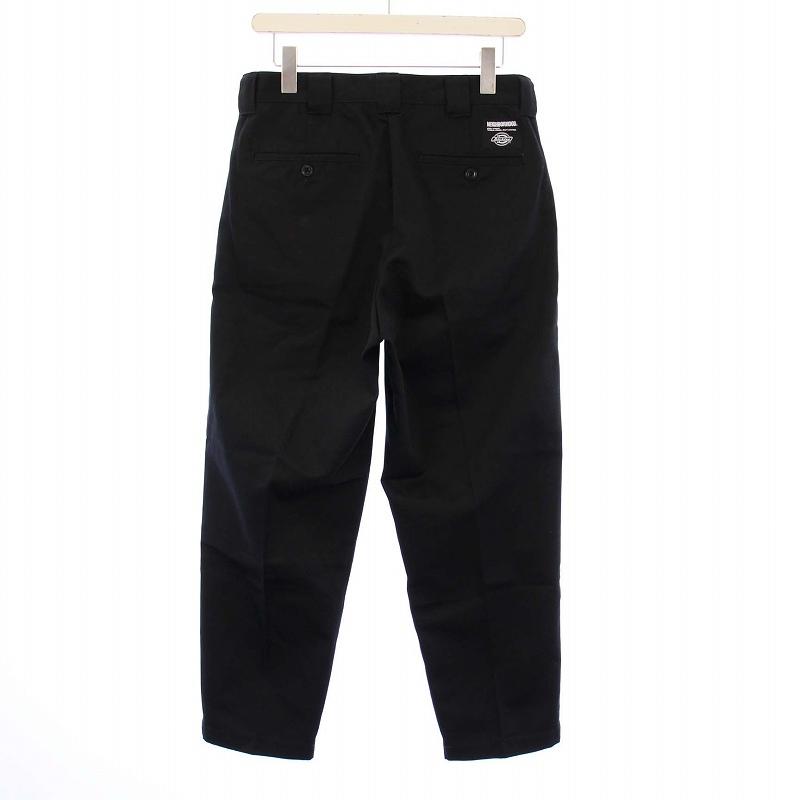 未使用品 ネイバーフッド NEIGHBORHOOD ディッキーズ Dickies 23AW 