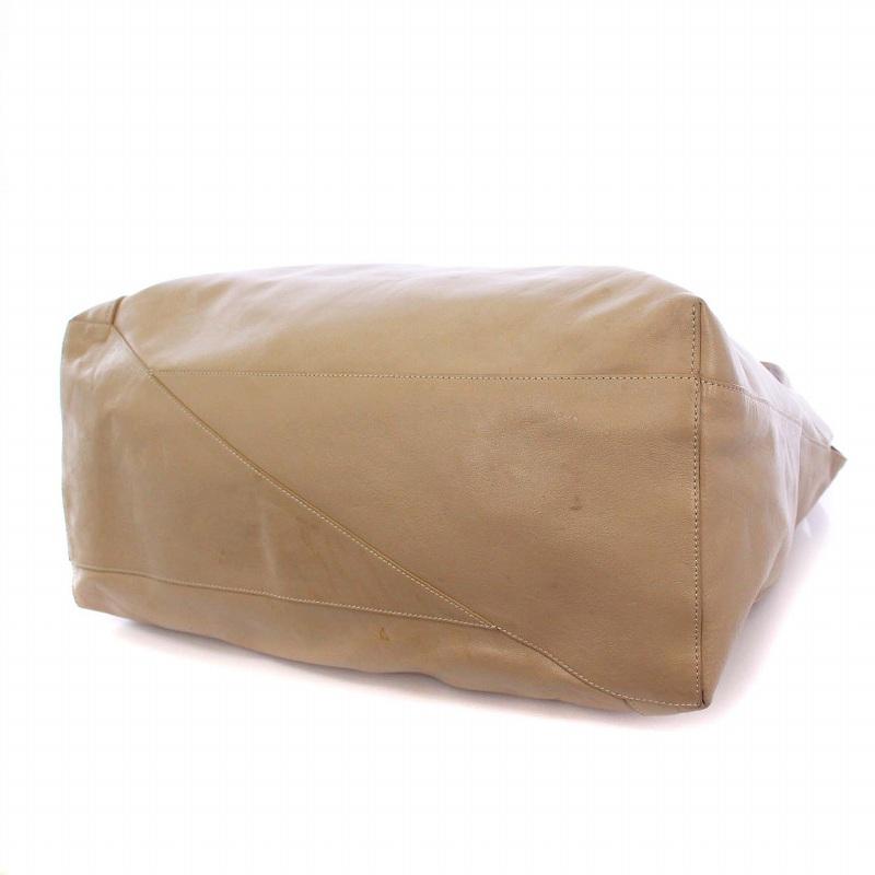 ディスコード 23AW ANGULAR BAG ショルダーバッグ レザー ディスコード discord Yohji Yamamoto 23AW ANGULAR BAG アンギュラー