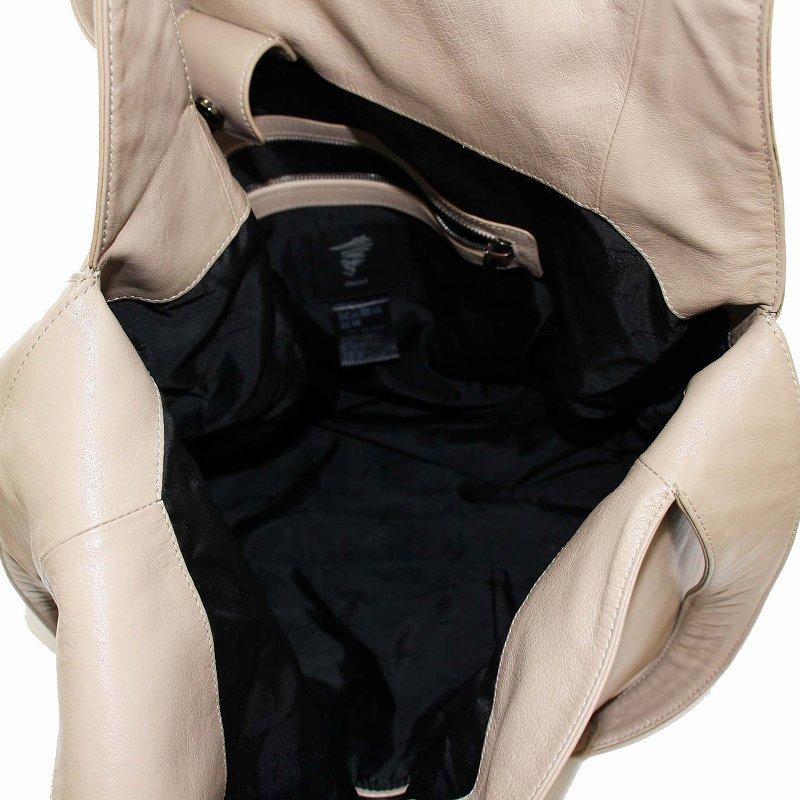 美品 ディスコード discord 2020年ホリデーコレクション AERIAL shoulder 2way ショルダーバッグ 定価112000円 メンズ レディース 黒 discord/Yohji Yamamoto/Zipper shoulder ] Dカン付/関税送料込 (Yohji