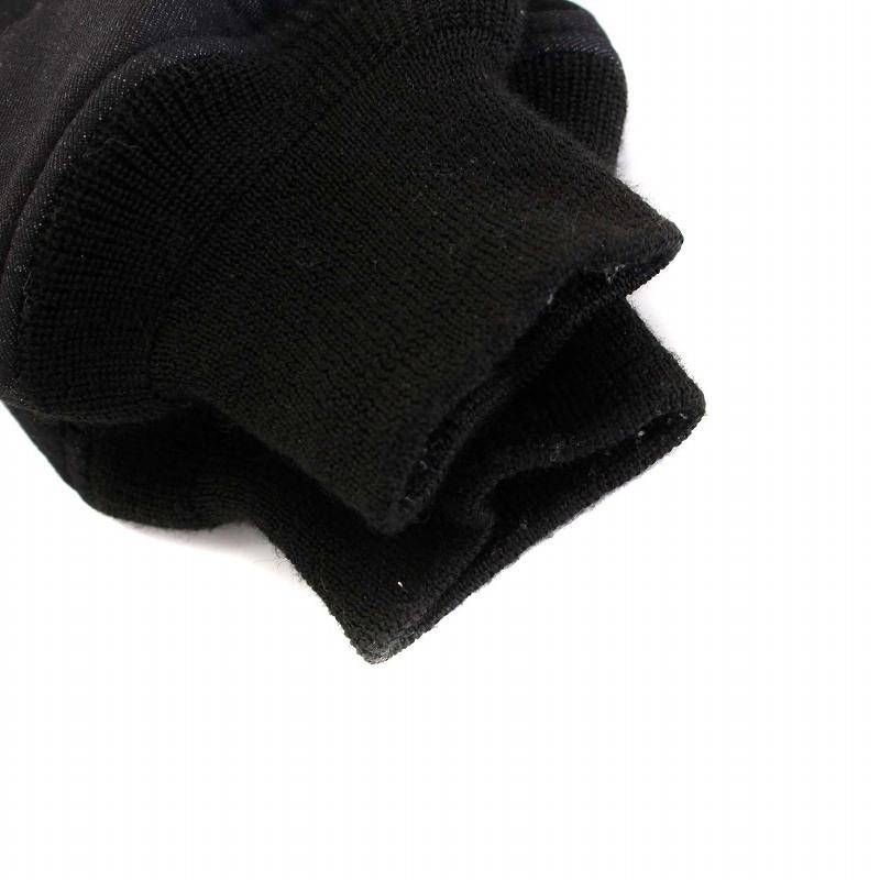 コムデギャルソンオム 23AW ESTER NYLON MA-1 中綿ジャケット ブルゾン 