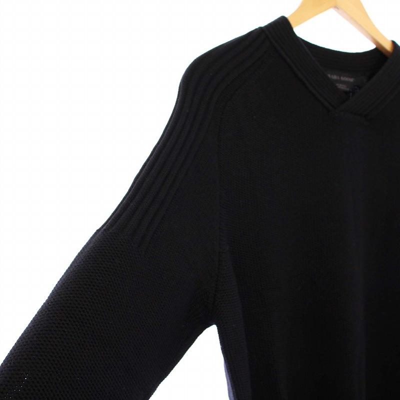 カナダグース CANADA GOOSE ブラックレーベル Valemount Sweater 
