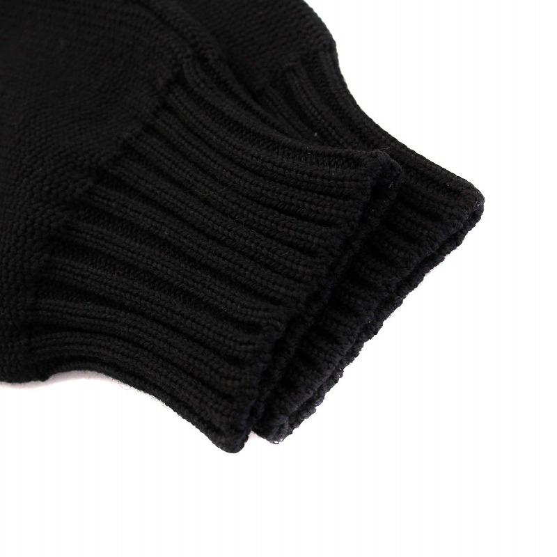 カナダグース CANADA GOOSE ブラックレーベル Valemount Sweater 