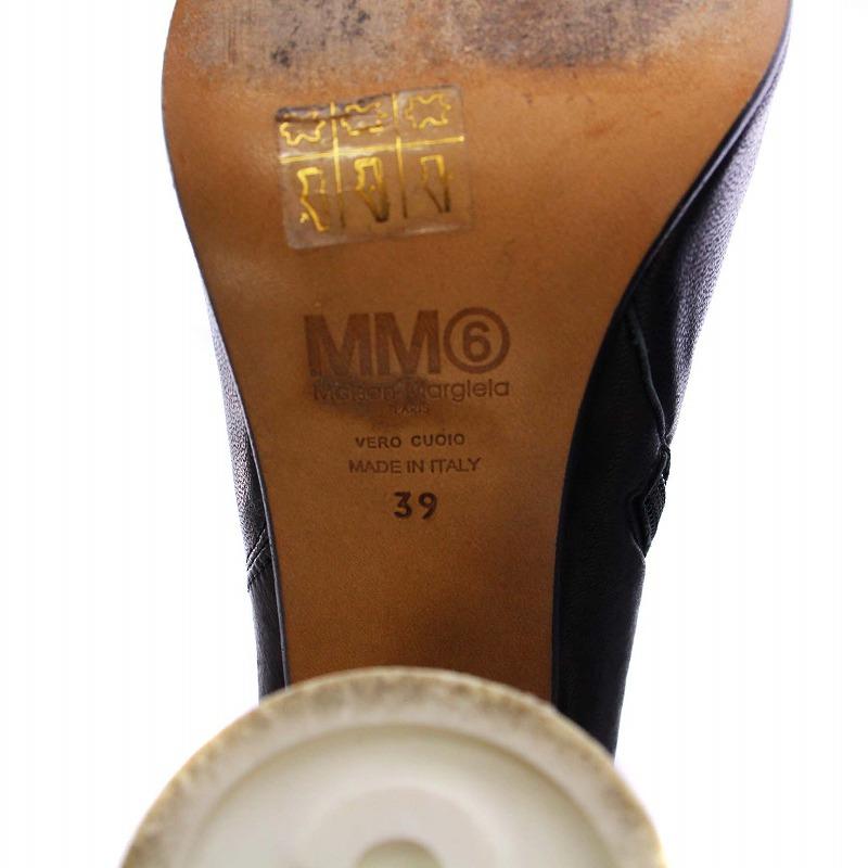 エムエムシックス メゾンマルジェラ MM6 Maison Margiela Anatomic 