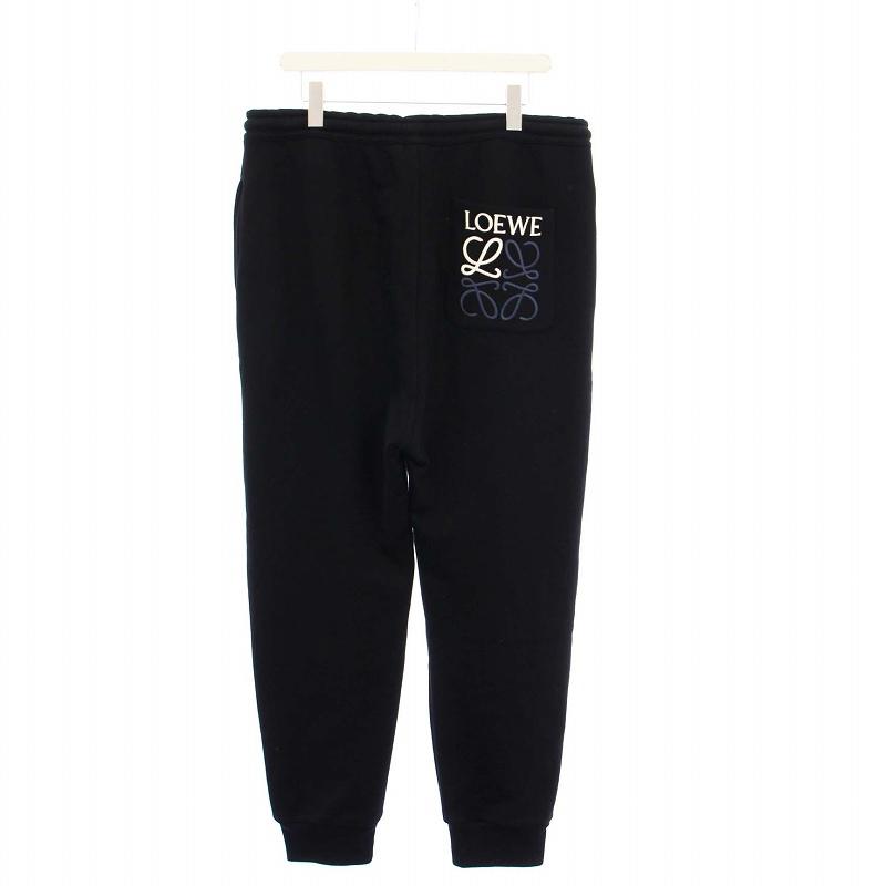 LOEWE（ロエベ） LOEWE Anagram Jogging Trousers アナグラム